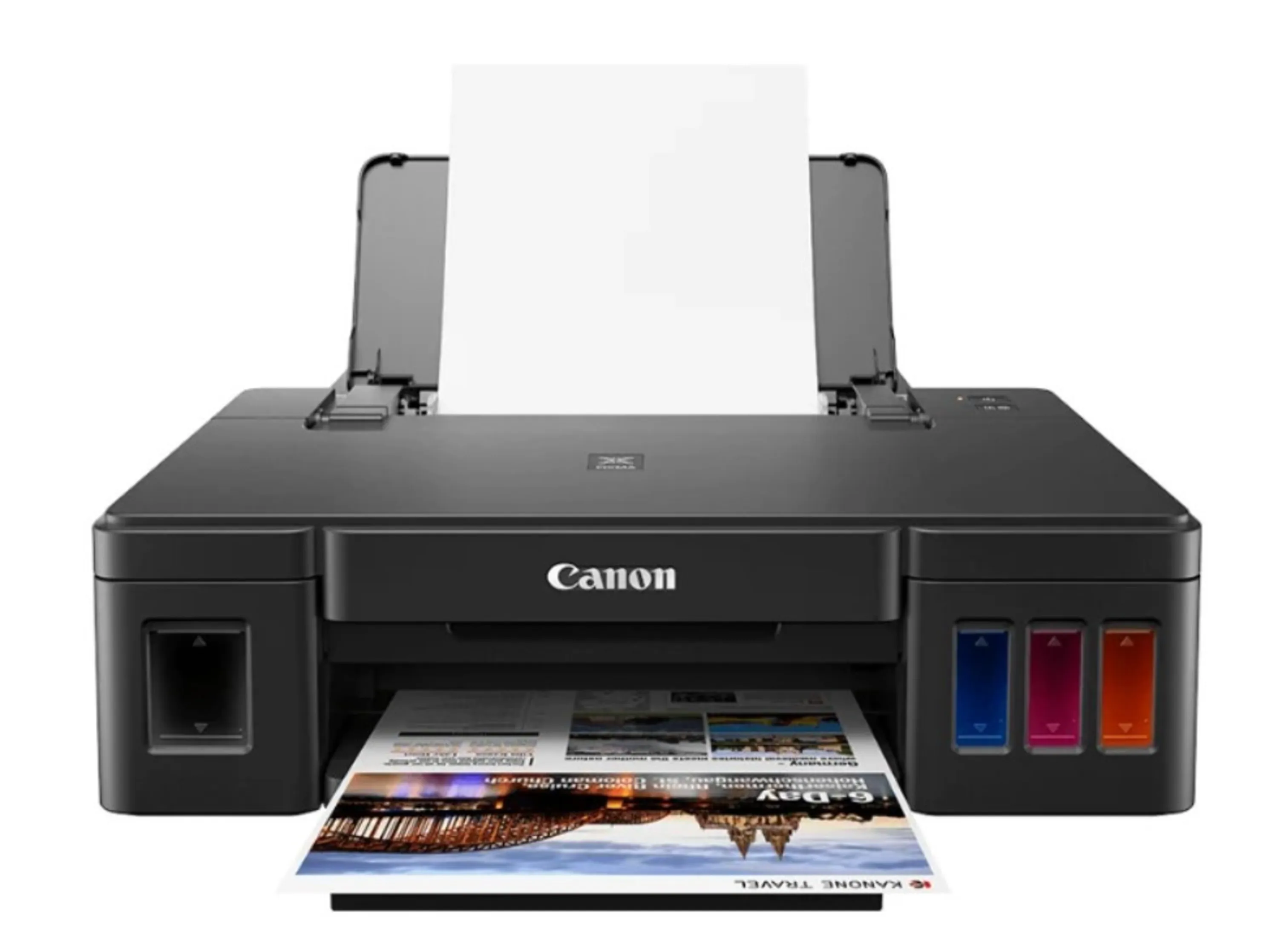 پرینتر جوهر افشان کانن مدل جی 1411 پرینتر جوهر افشان کانن مدل جی 1411